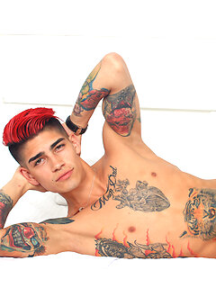 Max Stiven solo by BadPuppy by BadPuppy image #12