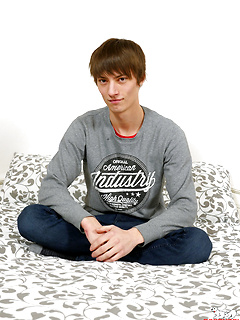 Tommy Hunter by BadPuppy by BadPuppy image #1