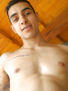 Junior Velez solo by BadPuppy by BadPuppy image #5