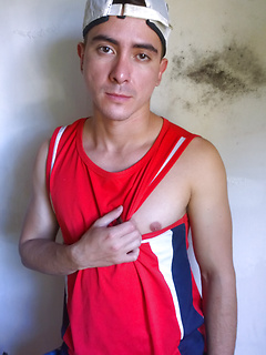 Sebastian Grasso solo by BadPuppy by BadPuppy image #2