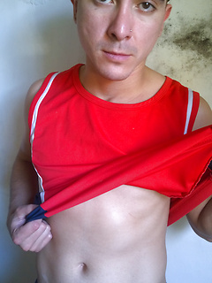 Sebastian Grasso solo by BadPuppy by BadPuppy image #3