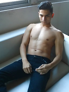 Daniel Licon solo by BadPuppy by BadPuppy image #2