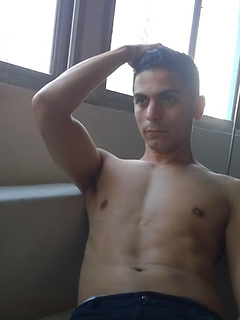 Daniel Licon solo by BadPuppy by BadPuppy image #3