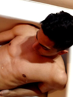 Daniel Licon solo by BadPuppy by BadPuppy image #14