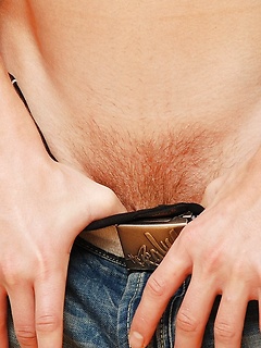 Thomas Fiaty and David Gold hardcore anal fucking by BadPuppy by BadPuppy image #10
