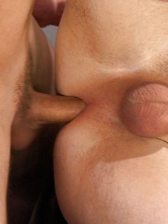 3682 Patrik Maly and Marion Anel by BadPuppy by BadPuppy image #11