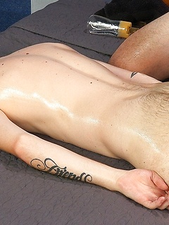 3687 Alan Gerard solo by BadPuppy by BadPuppy image #7
