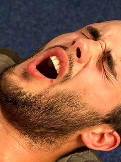 Tom Vojak and Alan Carly hardcore anal fucking by BadPuppy by BadPuppy image #13