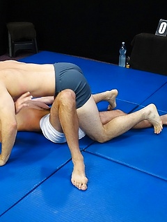 Viktor Burek and Alan Carly hardcore anal fucking by BadPuppy by BadPuppy image #3