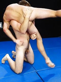 Viktor Burek and Alan Carly hardcore anal fucking by BadPuppy by BadPuppy image #5