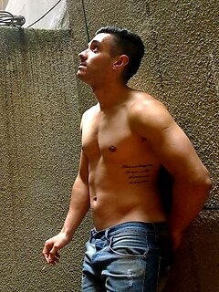 Buenos Aires Boys by BadPuppy by BadPuppy image #3