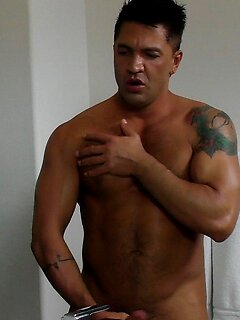 Dominic Pacifico solo by BadPuppy by BadPuppy image #6