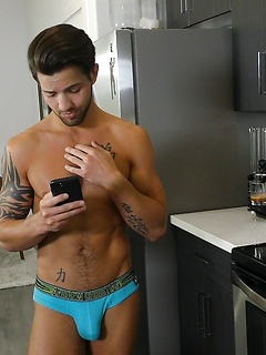 Casey Everett solo by BadPuppy by BadPuppy image #1