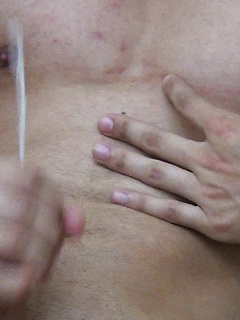 Ty Mendes fucking by BadPuppy by BadPuppy image #13