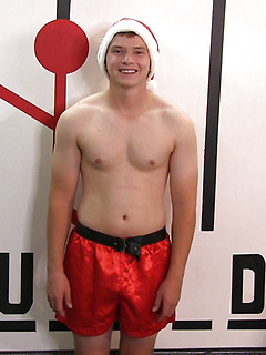 Santa Cums Early - Camden by ClubAmateurUSA by ClubAmateurUSA image #1