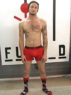 CAUSA 662 Corey - 1 of 3 by ClubAmateurUSA by ClubAmateurUSA image #1