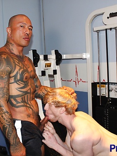 Train HARD 1: Legs of the Dragon