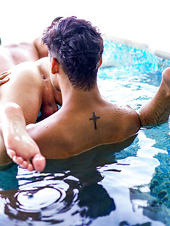 Marco Antonio tops Oliver Hunt by Lucas Entetainment by Lucas Entetainment image #5