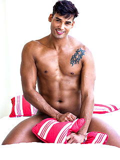 Marco Antonio tops Oliver Hunt by Lucas Entetainment by Lucas Entetainment image #19
