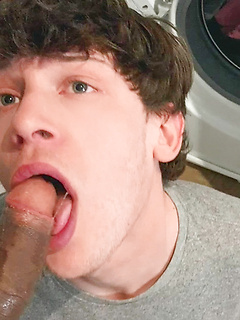 Edward Terrant, Milo Madera bareback fuck by Men by Men image #9