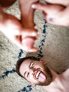 Malik Delgaty, Thyle Knoxx  anal fuck by Men by Men image #20