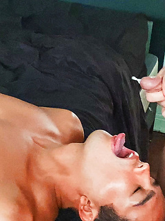 Axel Kane, Johnny Bandera hardcore  fucking by Men by Men image #18