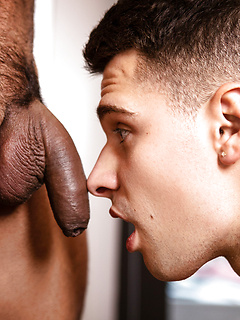 Workout buddies fucking raw by Men by Men image #12