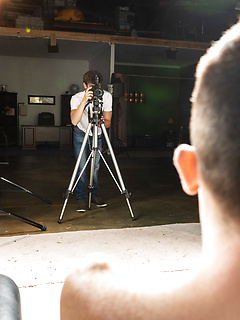 Alex Meyer, Kaleb Stryker hardcore anal fucking by Men by Men image #3