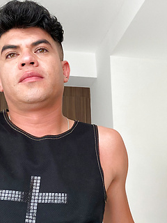 Daniel, Saul hardcore anal fucking by Men by Men image #2