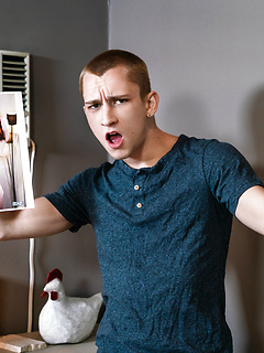Collin Simpson, Theo Brady  fucking by Men by Men image #4