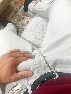 Beau Reed, Trent King hardcore anal fucking by Men by Men image #6