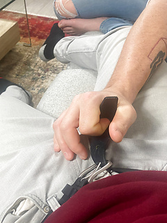 Beau Reed, Trent King hardcore anal fucking by Men by Men image #7