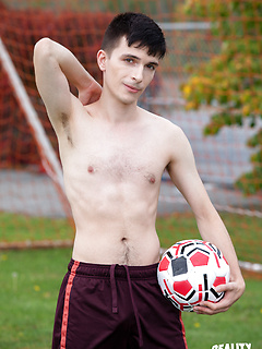 Felix Odair, Ryan Bones  fucking by Men by Men image #2