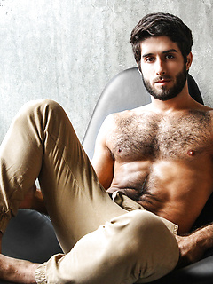Athletic men Diego Sans & Ryan Bones bareback by Men by Men image #2