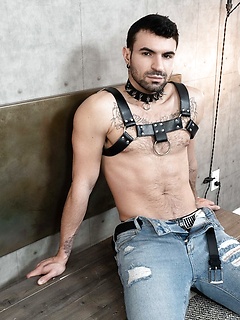 Ian Greene  fuck by Men by Men image #3