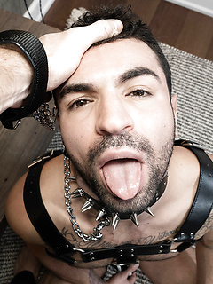 Ian Greene  fuck by Men by Men image #8