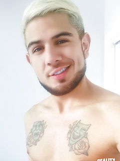 Alex Montenegro, Thyle fucking by Men by Men image #1
