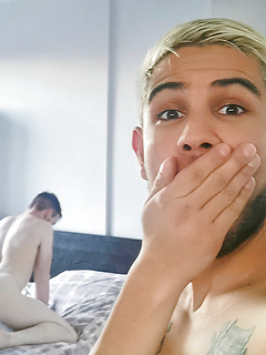 Alex Montenegro, Thyle fucking by Men by Men image #3
