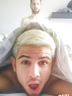 Alex Montenegro, Thyle fucking by Men by Men image #4
