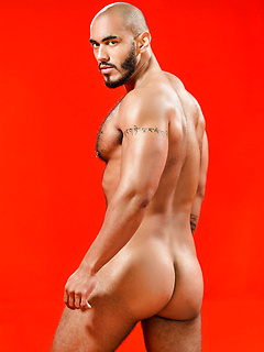Paddy O'Brian fucking Louis muscled ass by Men by Men image #6