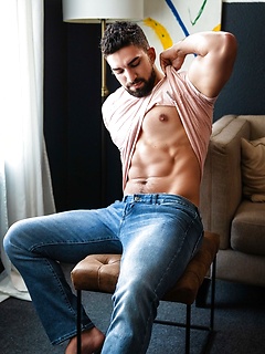 Nick LA, Paul Wagner  anal fuck by Men by Men image #3
