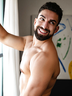 Nick LA, Paul Wagner  anal fuck by Men by Men image #4
