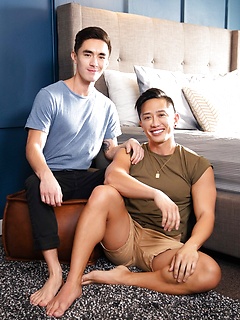 Cody Seiya and Dale fuck by SeanCody by SeanCody image #1