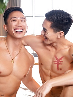 Cody Seiya and Dale fuck by SeanCody by SeanCody image #5