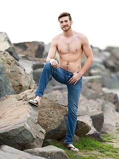 Jax and Kurt fuck by SeanCody by SeanCody image #5