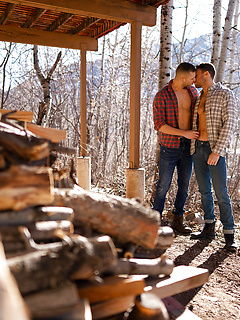 Devy and Justin fuck by SeanCody by SeanCody image #5