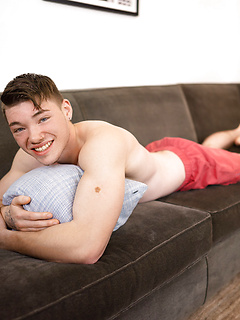 Blake and Connor fuck by SeanCody by SeanCody image #5