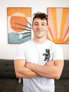 Kyle solo by SeanCody by SeanCody image #1