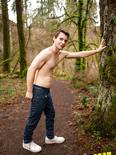 Jeb and Levi fuck by SeanCody by SeanCody image #3