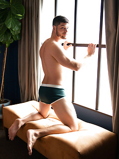 Phillip solo by SeanCody by SeanCody image #9